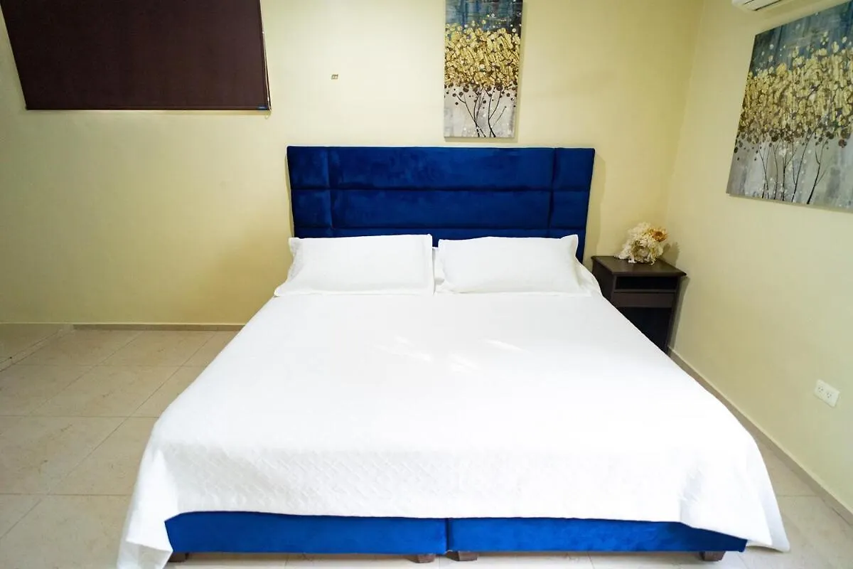 Encanto Y Confort Acogedora Casita En Merida Casa Puma Holiday home