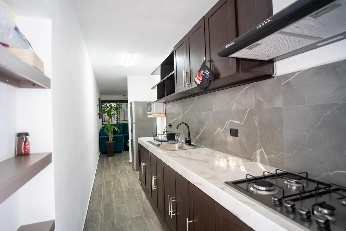 Encanto Y Confort Acogedora Casita En Merida Casa Puma 0*,  Mexico