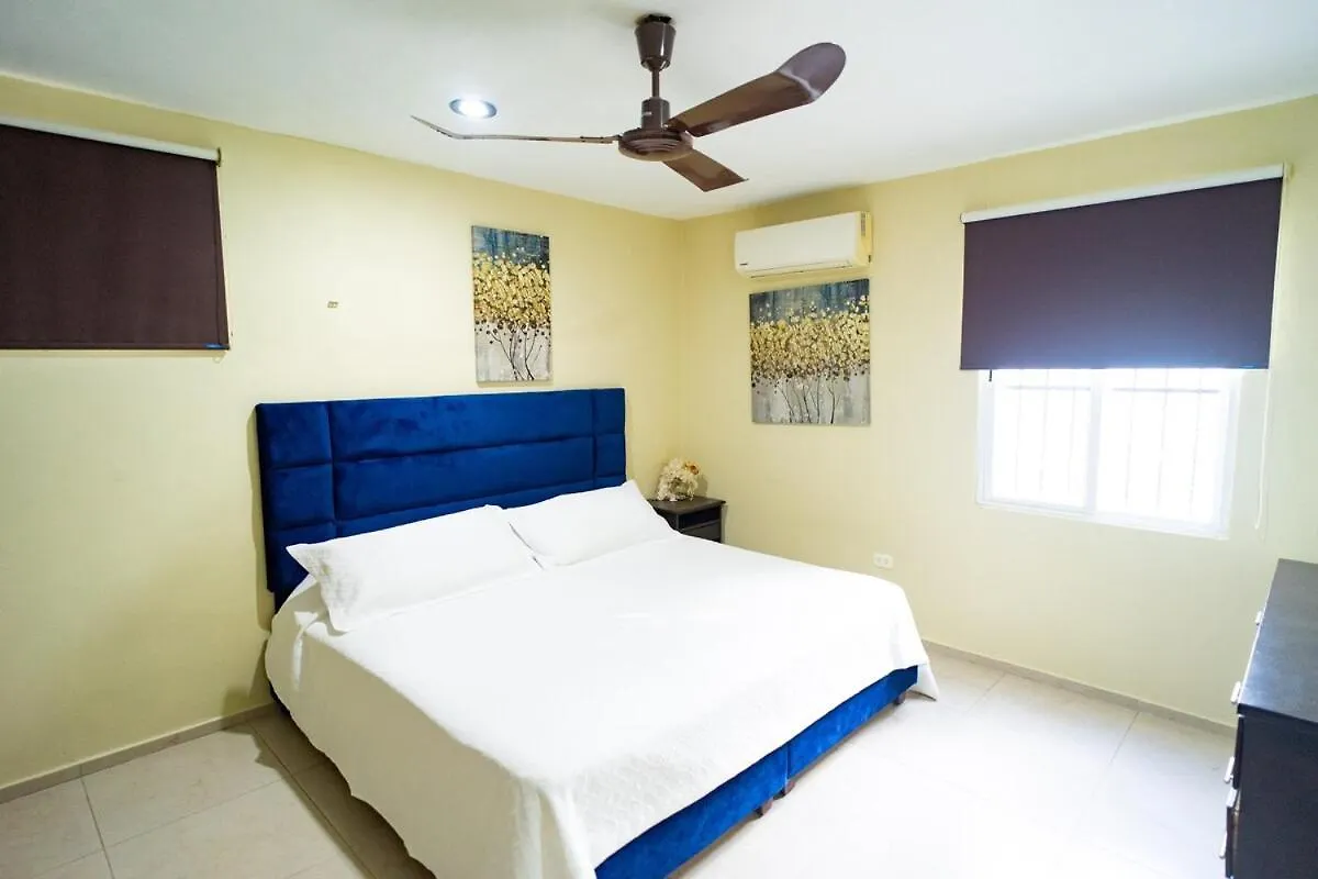 Encanto Y Confort Acogedora Casita En Merida Casa Puma