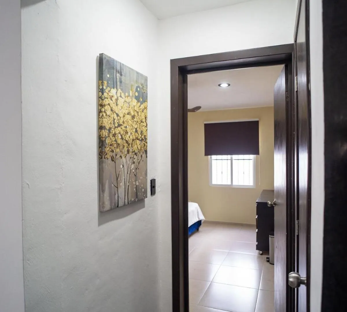 Encanto Y Confort Acogedora Casita En Merida Casa Puma 0*,  Mexico