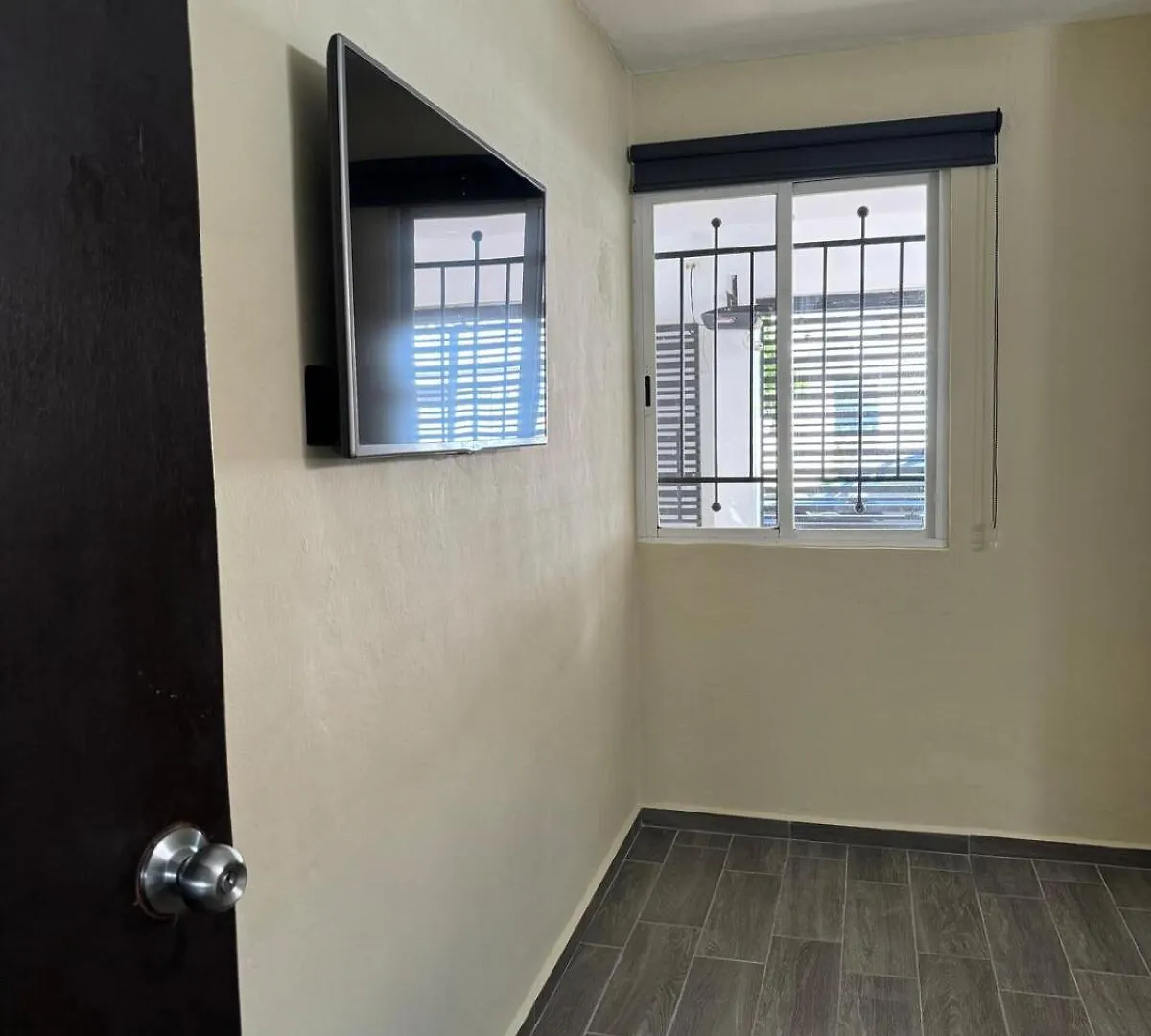 Encanto Y Confort Acogedora Casita En Merida Casa Puma Holiday home