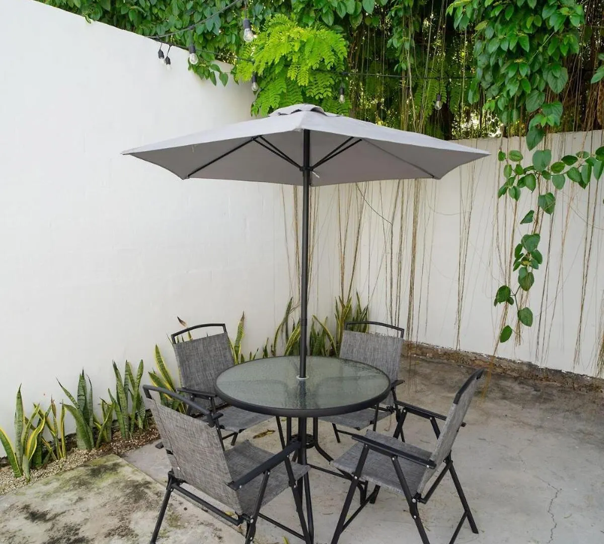 Encanto Y Confort Acogedora Casita En Merida Casa Puma Holiday home