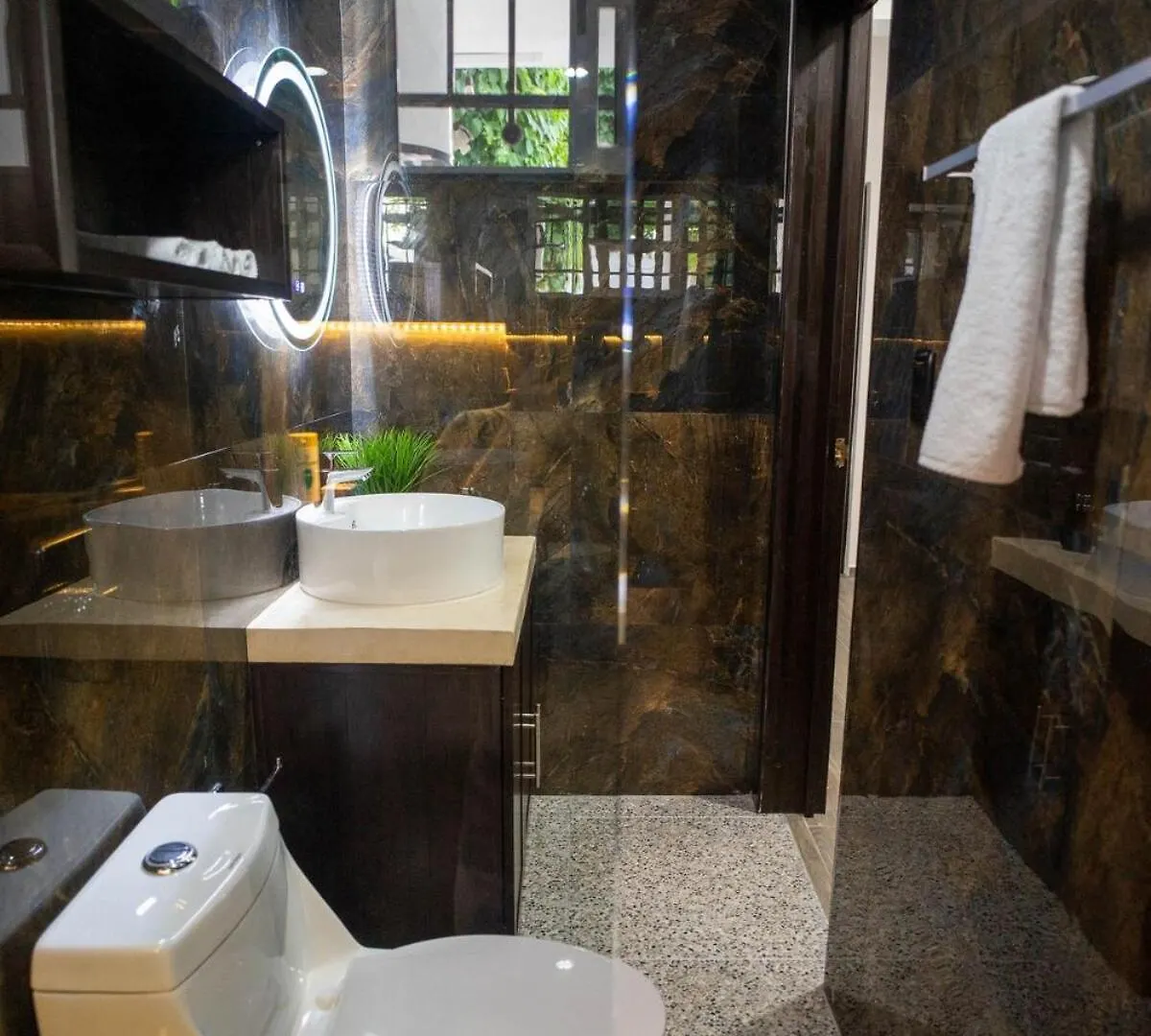 Encanto Y Confort Acogedora Casita En Merida Casa Puma