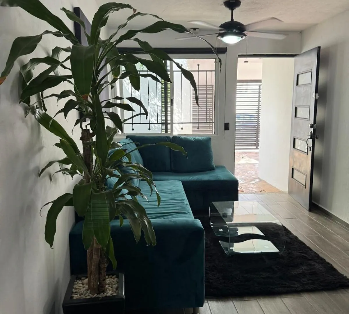 Encanto Y Confort Acogedora Casita En Merida Casa Puma 0*,  Mexico