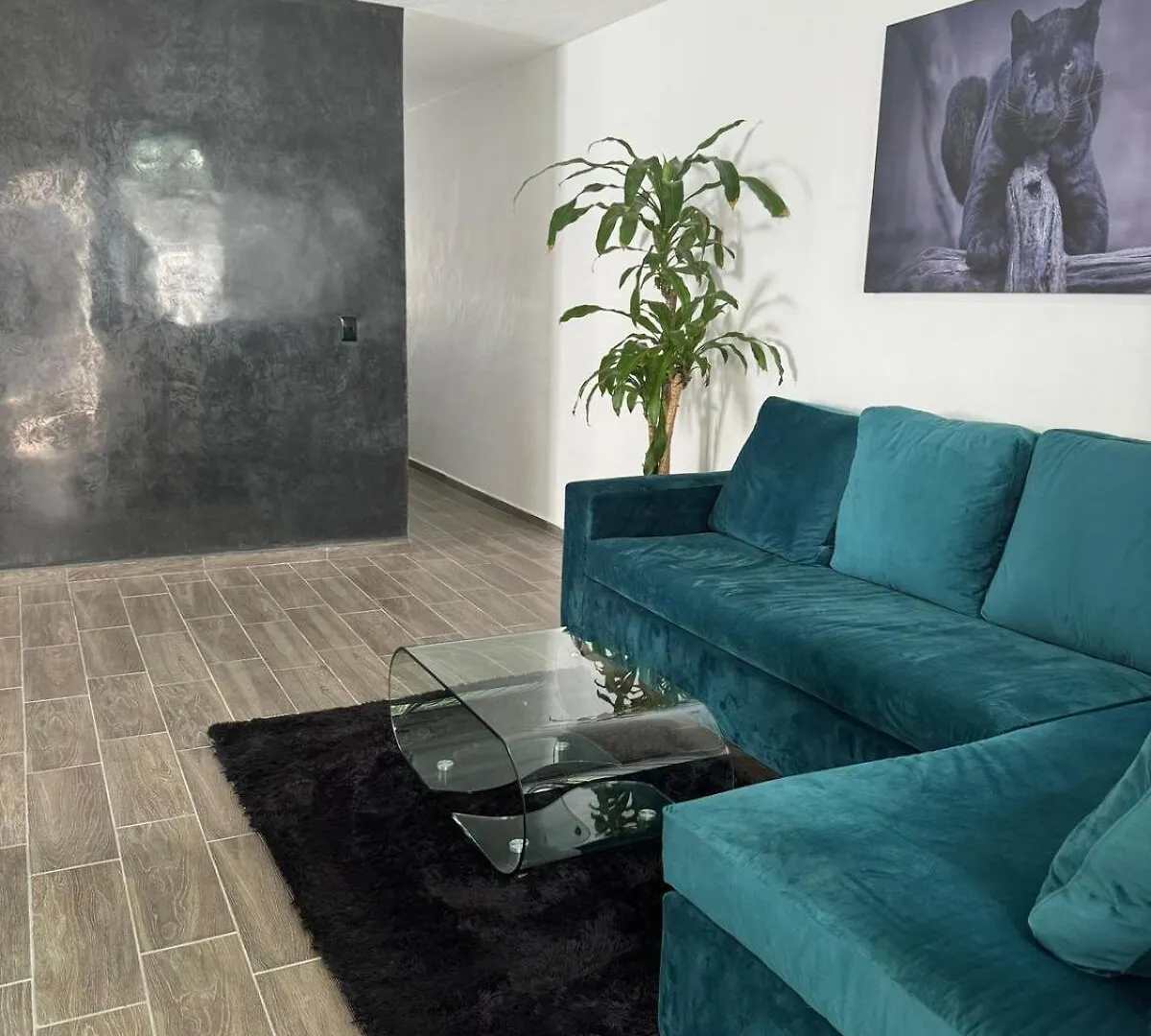 Encanto Y Confort Acogedora Casita En Merida Casa Puma location